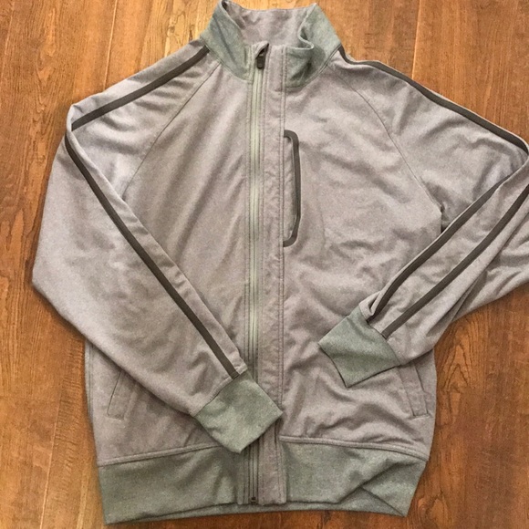 lululemon athletica Other - Lululemon Zip Up Jacket